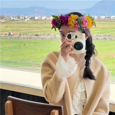 追赶太阳